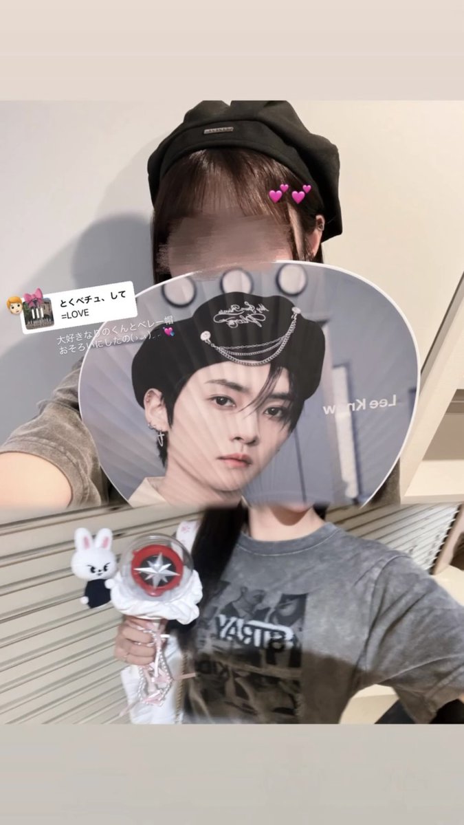 mnh_pyon's tweet photo. 𝘚𝘵𝘳𝘢𝘺 𝘒𝘪𝘥𝘴 𝘞𝘰𝘳𝘭𝘥 𝘛𝘰𝘶𝘳 <𝘙𝘜𝘕 𝘐𝘛 𝘑𝘈𝘗𝘈𝘕>
𝟤𝟨𝟢𝟫𝟣𝟫  𝘪𝘯 𝘖𝘴𝘢𝘬𝘢🐙🎀

2年ぶりの京セラドーム⭐️
リノくん日本着いて6km走って時差ボケ治した！って言っててやっぱりパワー系すぎた大好き(ᐥ꒳ᐥ )💘
酔っ払いリノくんも最高でした🍻💕💕
 #RUN_IT_JAPAN  #straykids https://t.co/wPOUUInkvi