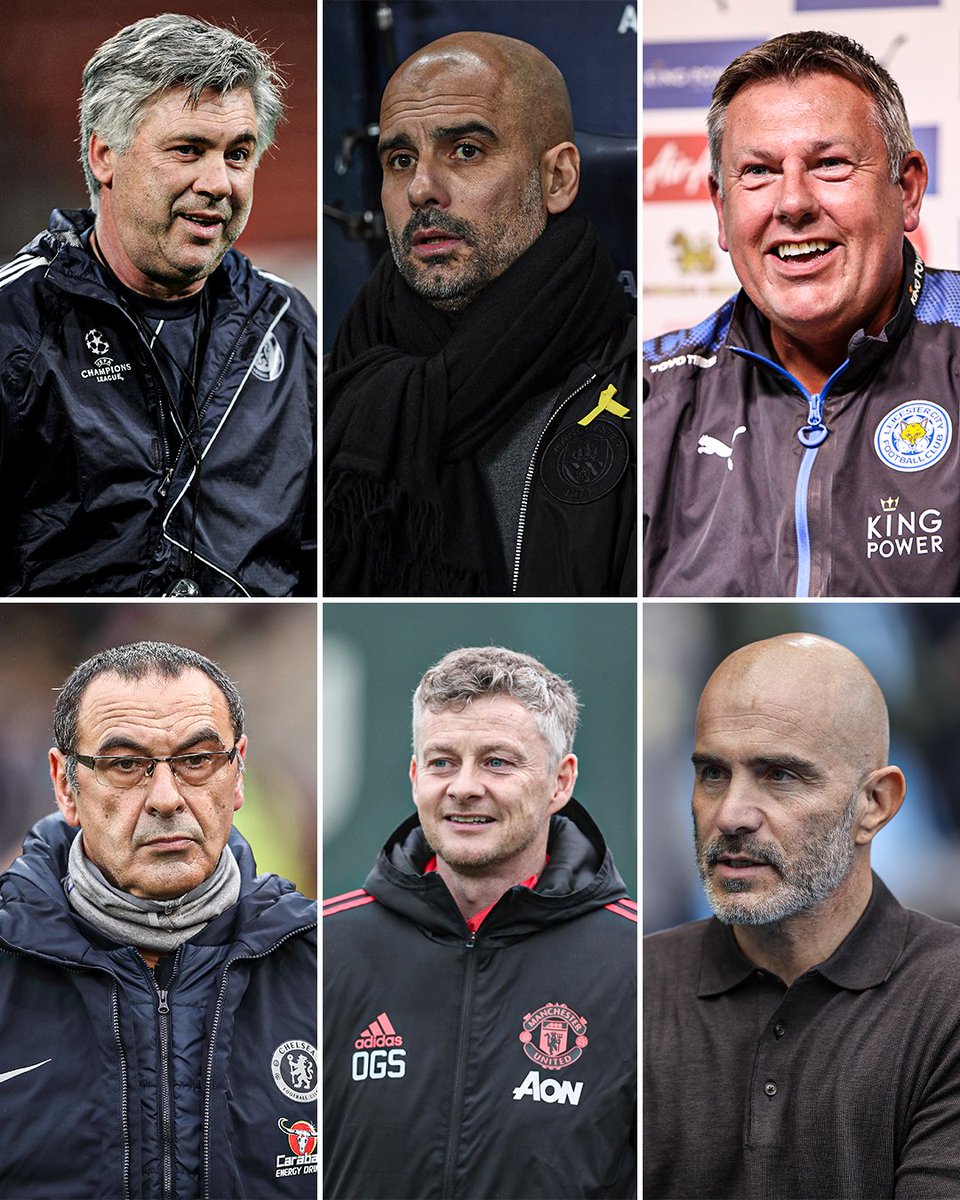 ESPNUK's tweet photo. Enzo Maresca becomes just the sixth Premier League manager to win all of his first five games in charge 😮‍💨✅

Only TWO of the previous five went on to win the Premier League title 🏆👀 https://t.co/c1yNQm5X8y