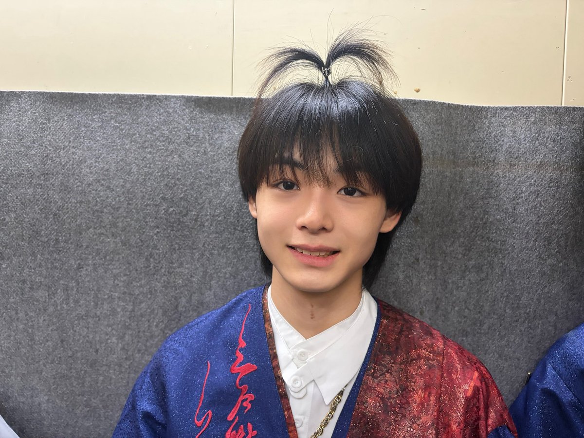 00ne0p's tweet photo. 赤ピクミン
 #三戸琳仁  #iiONDO https://t.co/Iby9VSENxS