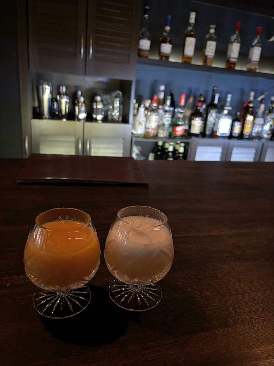 ydkchan12's tweet photo. 浜松聖地巡礼してきました🎶
ワインセラーで飲み比べのワイン購入してその場で飲ませていただきました超飲みやすくて美味しかったです(ᐢ ̥_  _ ̥ᐢ)💕
4枚目は最後にBAR行って飲んだフルーツカクテル🍸 https://t.co/iFDU8k1eMd