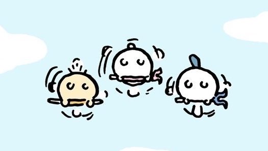lifeischiikawa's tweet photo. 치이카와 애니도 너무 좋은데
이런 두툼하고바보같은맛 느끼려면
손그림만화 무조건 봐야댐 https://t.co/hpdsWqbAaS