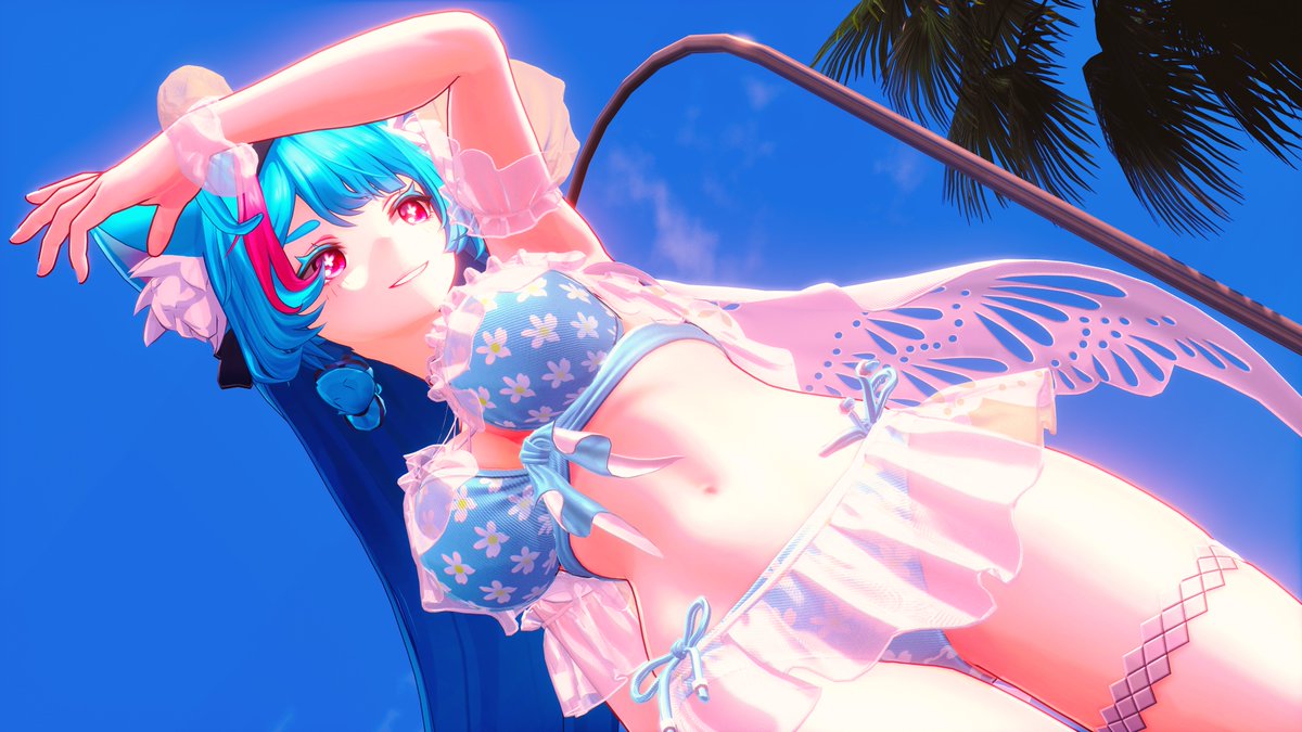 ff14_meruru's tweet photo. ミントパイセン('ω')

#NTE #NTEネバエバ https://t.co/hQELcWCypw