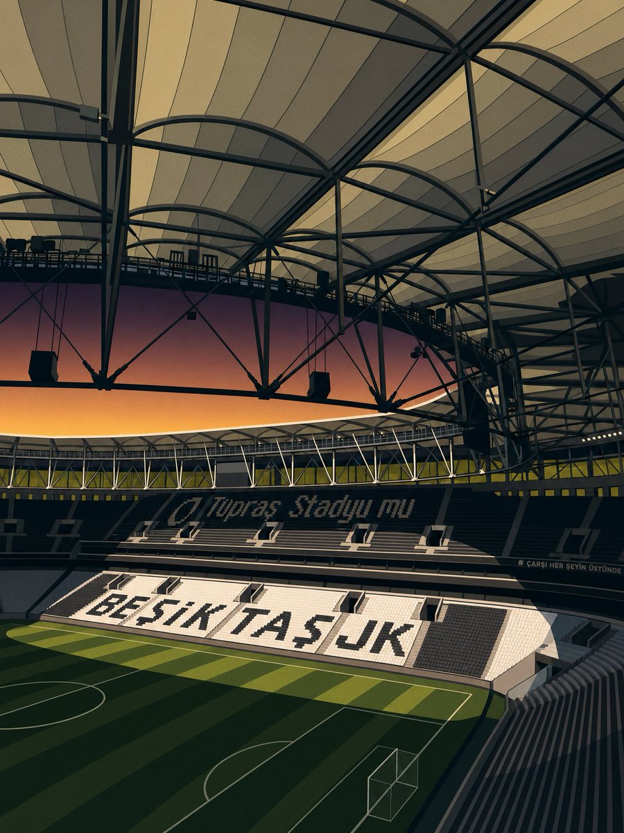 YusufEnesMerter's tweet photo. Welcome to Vice City. Population: Kartal. @Besiktas @RockstarGames

©️2025 artofysuf — all rights reserved. https://t.co/R8fyFjsjWa