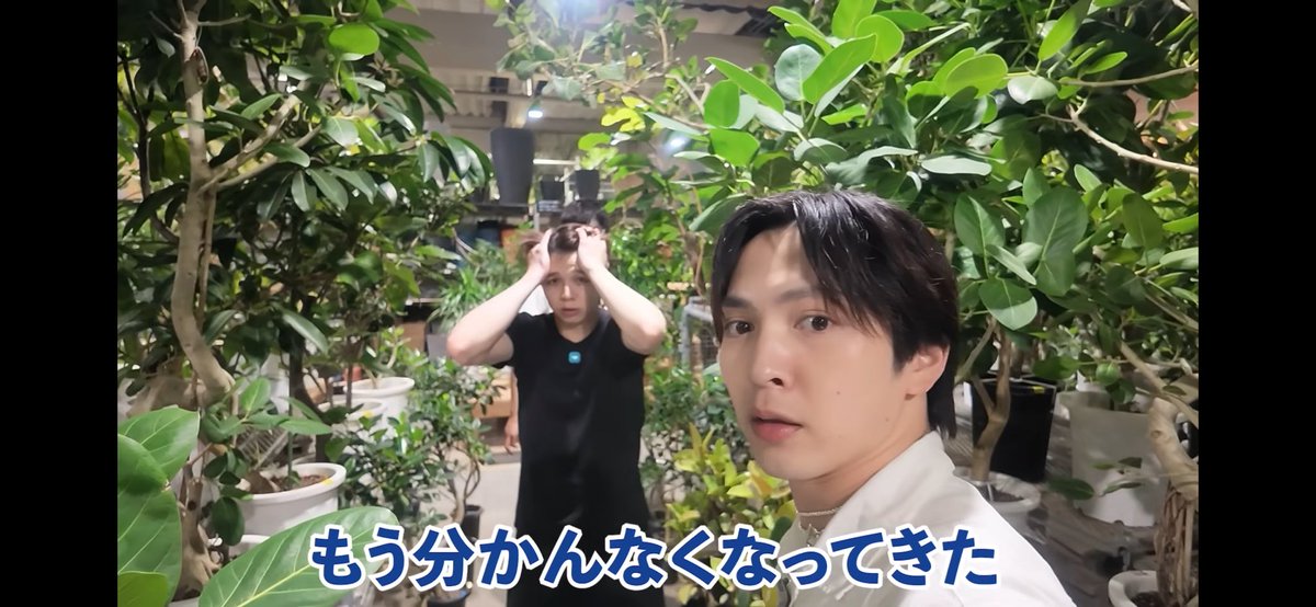 no1_jyu's tweet photo. 素材として汎用性の高いじんだいチャンネル https://t.co/xjNP11iNi3
