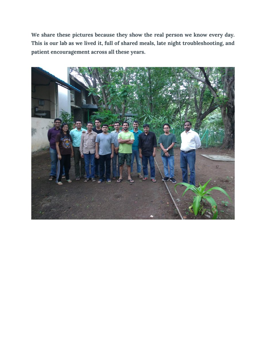 JaipurDialogues's tweet photo. Immediate Press Release by Current and Ex. Alumni of IIT Bombay in support of Prof. Suryanarayana Doolla

Kudos to the ex-students who are standing up for Prof Doolla https://t.co/JTh5OUqyg1