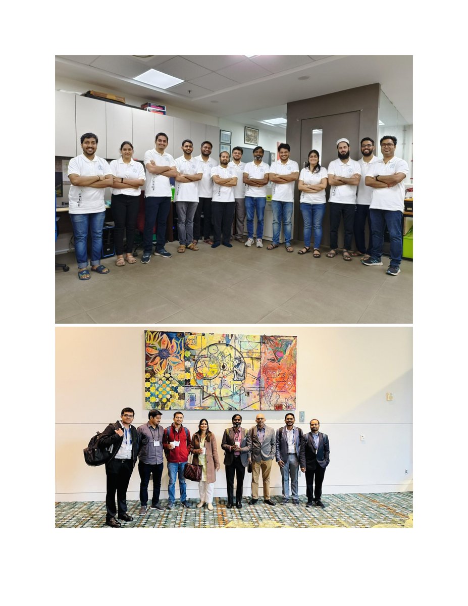 JaipurDialogues's tweet photo. Immediate Press Release by Current and Ex. Alumni of IIT Bombay in support of Prof. Suryanarayana Doolla

Kudos to the ex-students who are standing up for Prof Doolla https://t.co/JTh5OUqyg1