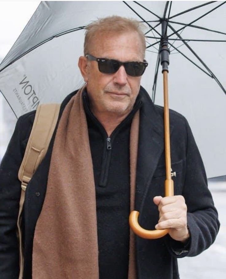 KevinCostntm's tweet photo. Kevin Costner 
Have you ever stopped and noticed all the beautiful things that make you, you?. https://t.co/fFAZ4HR6Gw