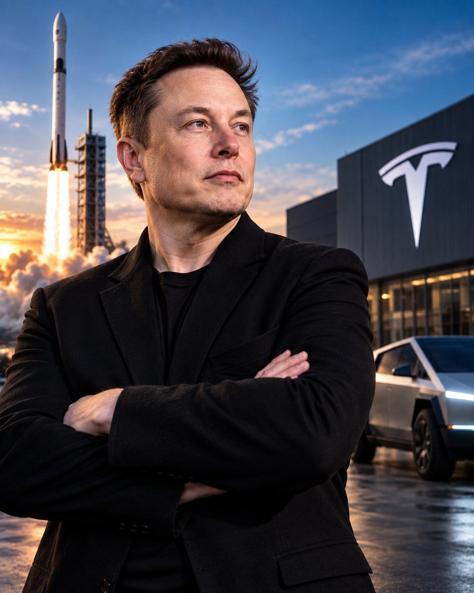 spacelegend8i's tweet photo. 🚀 HONEST QUESTION: Elon Musk’s public image and support have shifted among some people.

Where do you stand today? 👀

🅰️ YES — I STILL SUPPORT ELON 👍
🅱️ NO — I DON’T 👎

What’s your view? 👇
https://t.co/Psy6wyeOyA

https://t.co/FbhB4CGrzv https://t.co/yIQuDhc6bZ
