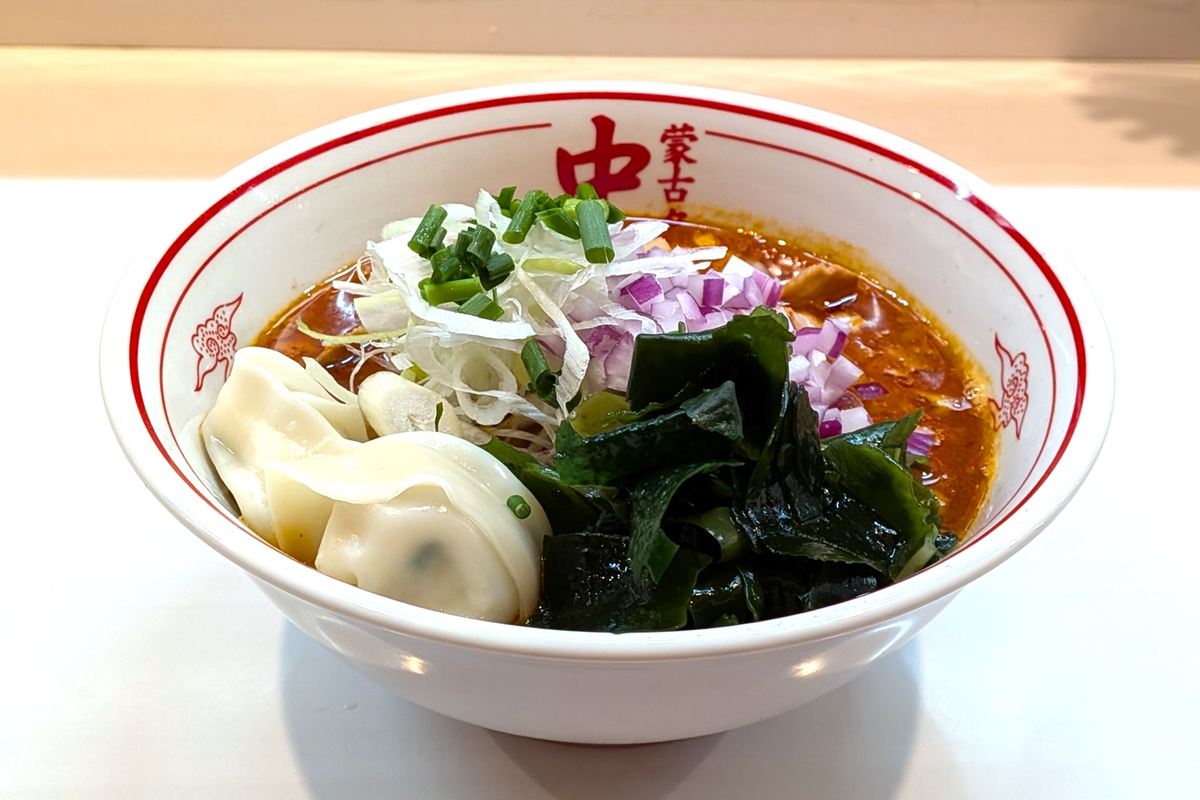 nakamotonomichi's tweet photo. 気になる新作、柏「津軽北極」と千葉「塩辣麺」情報を掲載しました。

津軽北極
https://t.co/g9au0gmZuY

塩辣麺
https://t.co/xzNqv2er7M

#中本の道
#蒙古タンメン中本
#蒙古タンメン中本柏
#蒙古タンメン中本千葉 https://t.co/nK8PIXjL0M