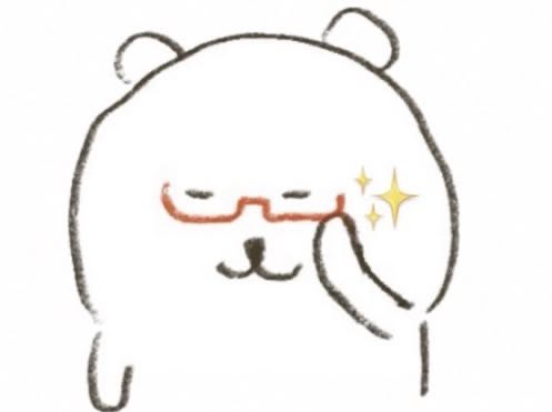 morowmiio's tweet photo. how i feel after figuring out how to render something https://t.co/WGH2aV0VNd