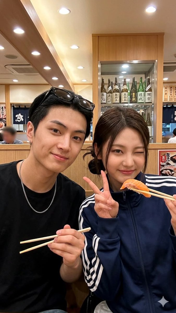 DongneJay's tweet photo. @DongneNingning IMUT SEMUA. https://t.co/YgdKCkc6NQ