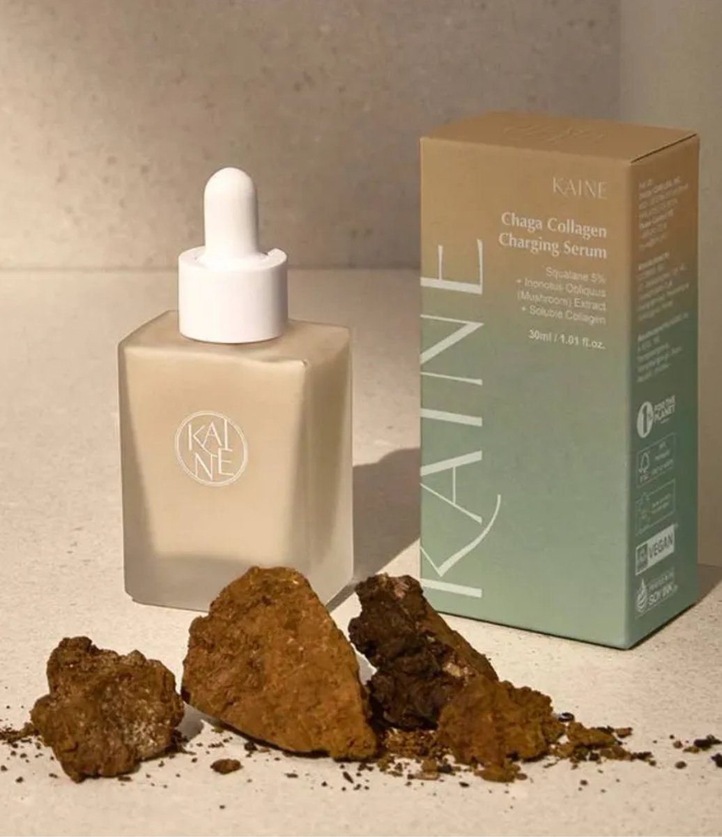 HeikeJunk's tweet photo. K-beauty für Alle
veganes Kollagen für sensible Haut - Kaine Chaga Serum
https://t.co/6ELmPciAaO
up to 21% of with this Code Combintation
Coupon GLAM16
Rewards ALICEDOLL
#yesstylecode #yesstyle #vegan #collagen #skinbarrier #skincare #koreanbeauty #kbeauty #hautpflege yesstyle https://t.co/NX6GrVTChx