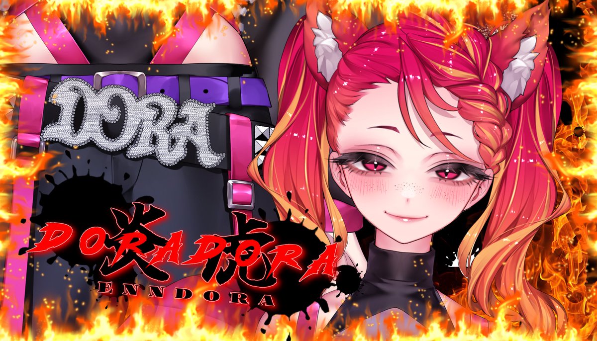 enndora3's tweet photo. シルバーウィークだって？
そんなの知るかぁぁぁあ！！！！

仕事じゃい！！！！
明日も朝早いんだなぁ(｡⊿°」∠)ﾓｯﾓｯ

良い子はお休み❤️‍🔥

寝れたら寝るわ✋

#おやすみＶライバー https://t.co/3y0YWx4WCB