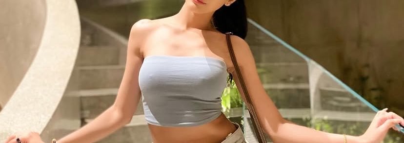 tastygvrl's tweet photo. jujur kenapa gue ngerasa seksi bgt kalo gapake bra 😭 ketagihan jalan jalan gapake bra https://t.co/zOUozIt1J4