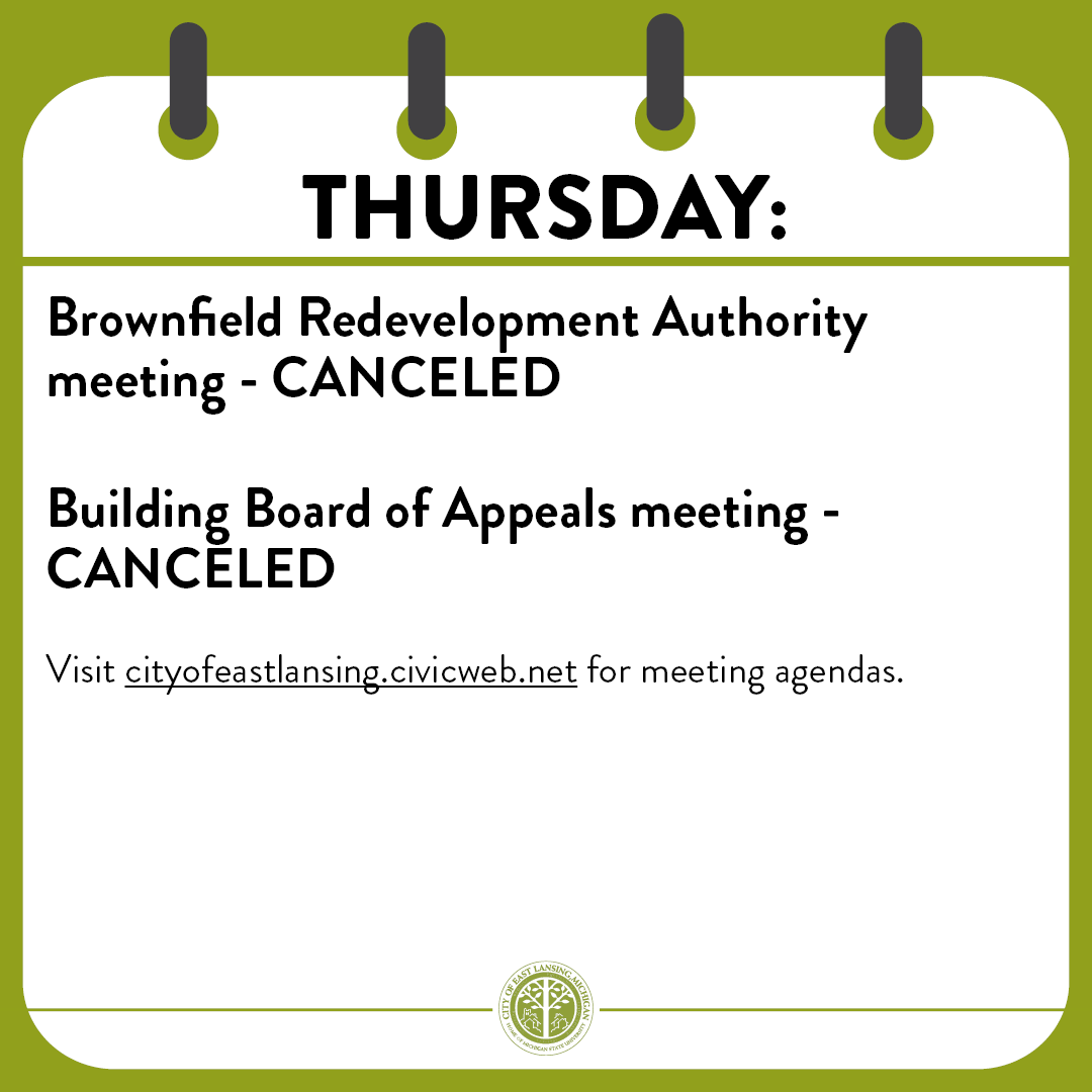 CityofEL's tweet photo. Meetings and events for the week of Sept. 21.

For meeting agendas, visit https://t.co/CaD4yxNV7m https://t.co/1uv8JQV5F5