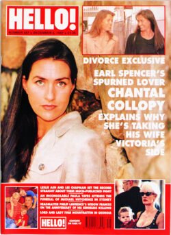freedom_007__'s tweet photo. Hell hath no fury like a mistress downgraded for a newer model at a global event.

When Chantal Collopy (mistress number 1) realised that Charles Spencer had not only replaced her, but had the audacity to bring his new mistress, Josie (mistress number 2), to Princess Diana's funeral and burial, the South African socialite decided that peace was never an option. 

Realising that the only thing better than revenge is structured legal revenge, she immediately formed the ultimate "First Wives and Former Mistresses" coalition with Charles's wife, Victoria. 

Charles then dumped Chantal over a short phone call and threatened to take back the house he had given her when she agreed to testify in Victoria's favour.

Chantal didn’t just pack her bags for the divorce court; she arrived armed with a devastating arsenal of love letters, texts ready to testify and turn his private antics into public record.

He buckled and settled millions out of court. 

Proving that while Earl Spencer could manipulate the press, he was entirely unprepared for the combined wrath of the women he left in his cheating wake 🫢