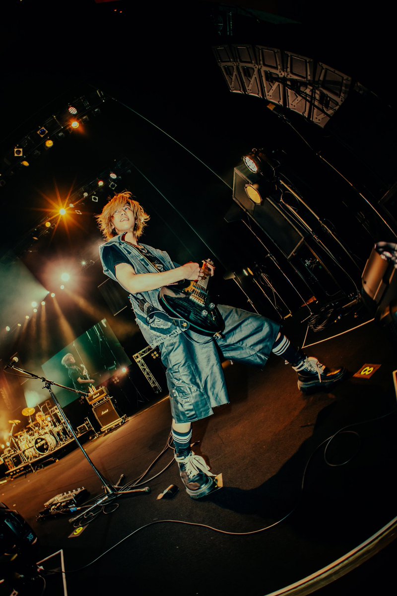 ryu_tnt_gt's tweet photo. 2026/09/20
KYOMAF MUSIC LIVE 2026
at.ロームシアター京都

ありがとうございました！！
新曲はいかがでしたか？？

プロの声優さんとご一緒するという貴重な体験もできて嬉しかった！！

ところで
【tiktokで流行りのダンスを踊るスパイダーマン】っていまだに何のこっちゃ…笑

#京まふ2026
#TNT https://t.co/j89q29aemP