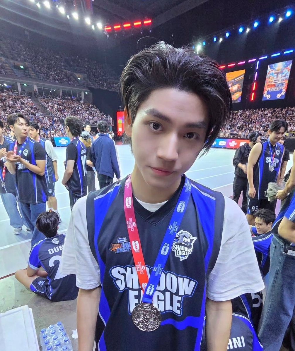 afterjunevvia's tweet photo. เค้ารักเมะแป๋ว 

#sea_ta_lay #almondbabybigboy https://t.co/8ixNad1KXN