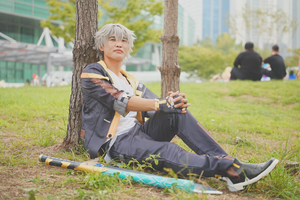 HF11M4W's tweet photo. 26.09.13 일산 코믹월드

📷 판토미 님 - @pantom3394

#Honkai_Star_Rail https://t.co/NVTDkR9rjf