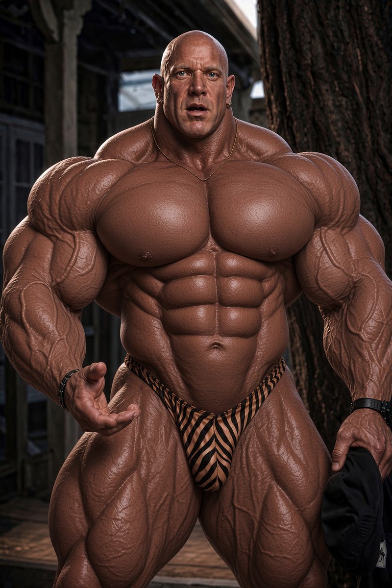 bodybuilderphyl's tweet photo. Muscle Monday  💪🏻🏳️‍🌈

#aimuscle #aibodybuilder #muscle #musclemonday https://t.co/Jg7GvBFm4a