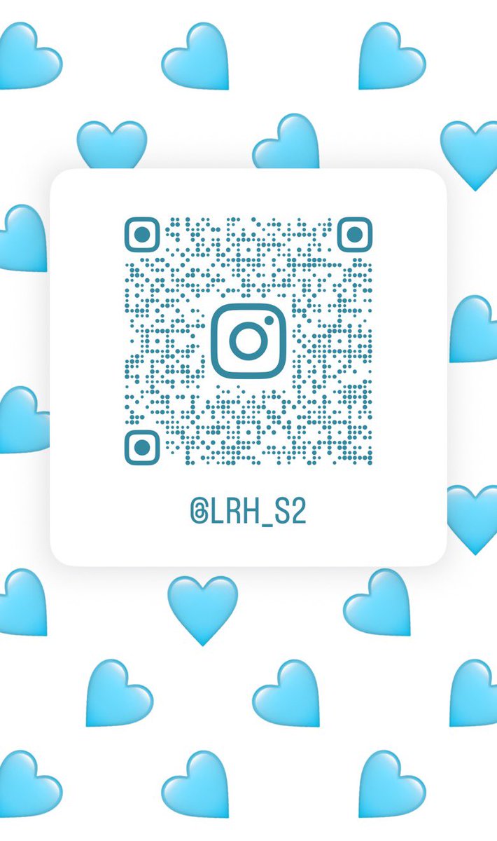 lrh__s2's tweet photo. ろるさんのFFでインスタから繋がってるよって子どのくらいいる⁉️⁉️ https://t.co/YPCJEZZn5k