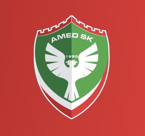 TheEuroFE's tweet photo. 🇹🇷 Before 2024, Amedspor had never played in the top two tiers of Turkish football.

However, after beating Beşiktaş 3-2 at the weekend, the club sit top of the Turkish Süper Lig in Amedspors debut campaign at this level.

What a dream start to the top flight season for the club! https://t.co/aMGhcLWRKx