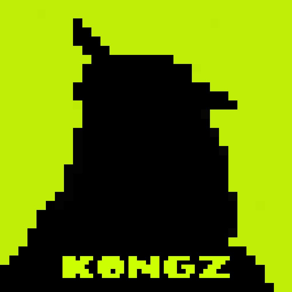 KongzXRPL's tweet photo. COUNTDOWN ON.

25 GTD FREE MINTS.

Drop your EVM wallet + RT 👇

And follow @KongzXRPL. https://t.co/FrNaN1hE1x