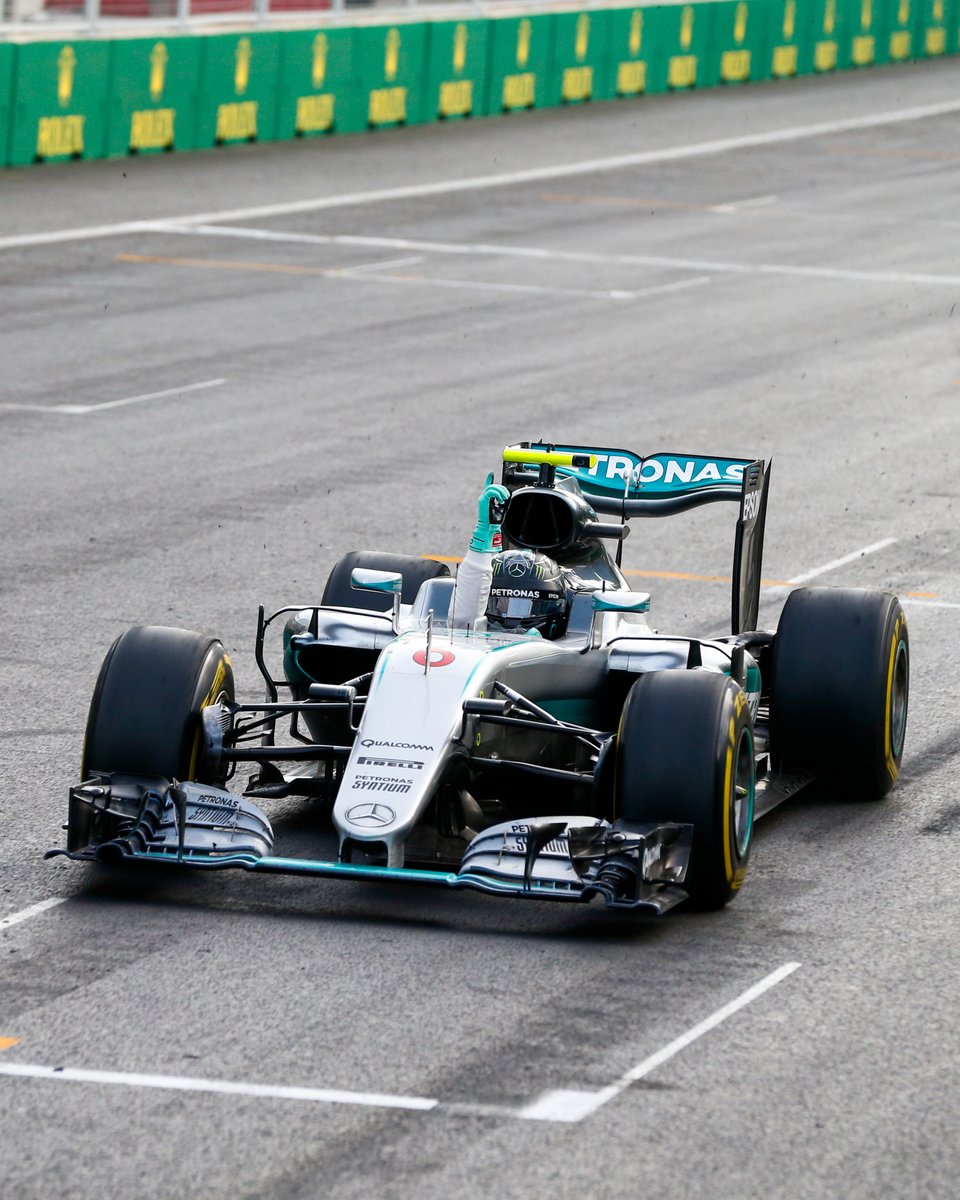 MercedesAMGF1's tweet photo. 10 years since this moment 😮‍💨 https://t.co/Zvrz4dvurV
