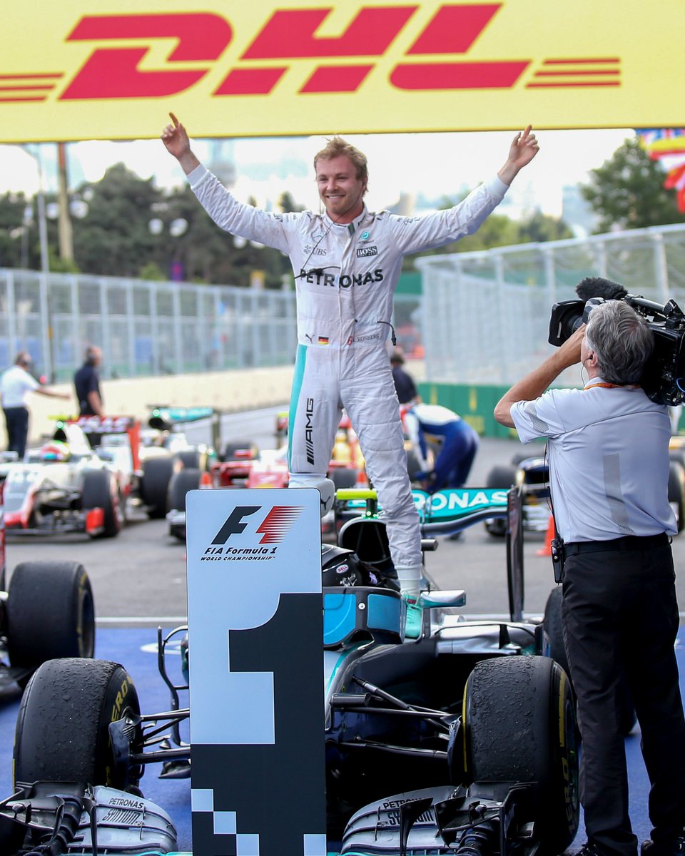 MercedesAMGF1's tweet photo. 10 years since this moment 😮‍💨 https://t.co/Zvrz4dvurV