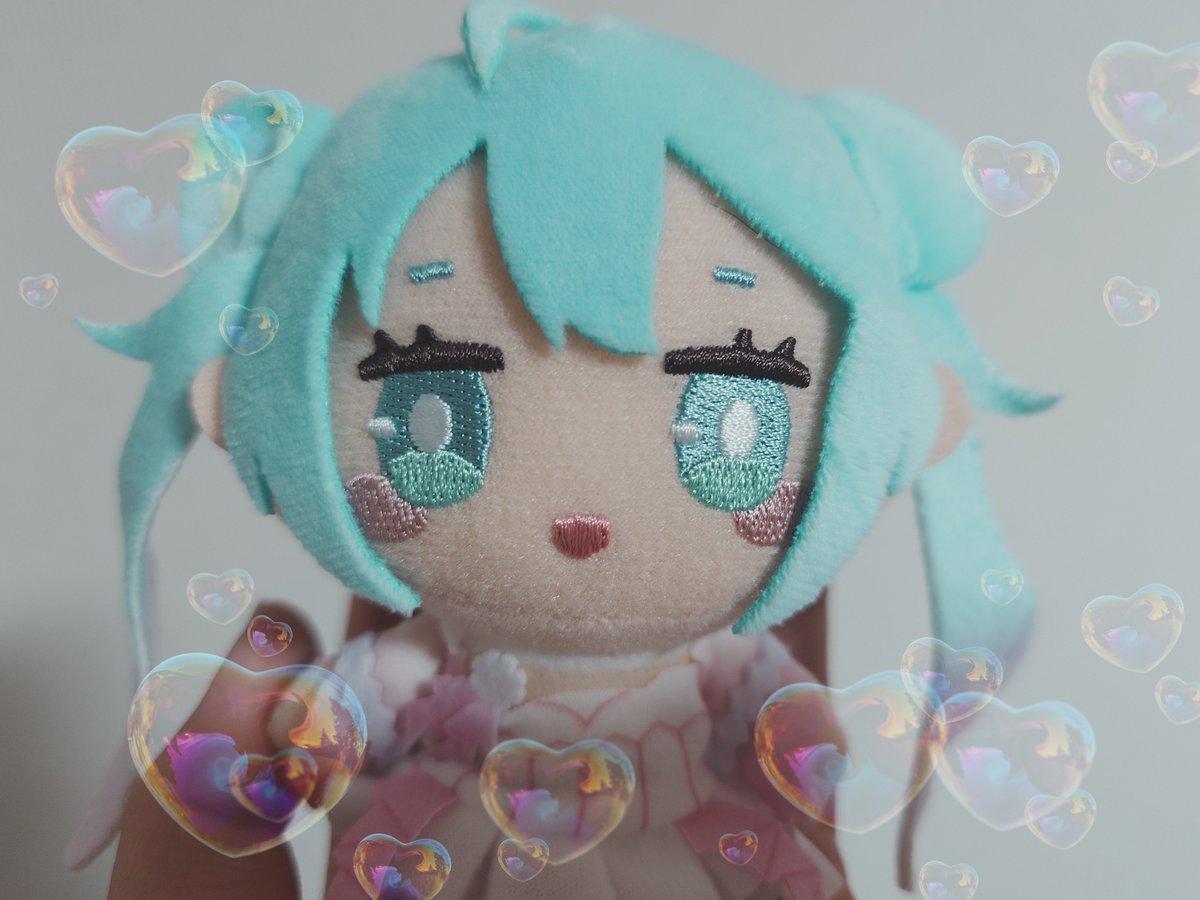 cow463's tweet photo. かわいい🪼 https://t.co/L042XK4AEr