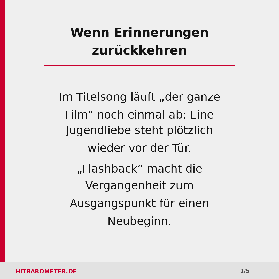 ABreitkopf's tweet photo. Mehr als 35 Jahre nach „Verdammt, ich lieb’ dich“ blickt Matthias Reim auf „Flashback“ zurück – und zugleich nach vorn. Das neue Album enthält 15 brandneue Studiosongs, darunter ein Duett mit Mia Julia. 🎶

🔗 https://t.co/8UAuptaJRX https://t.co/3c9UrTWULR