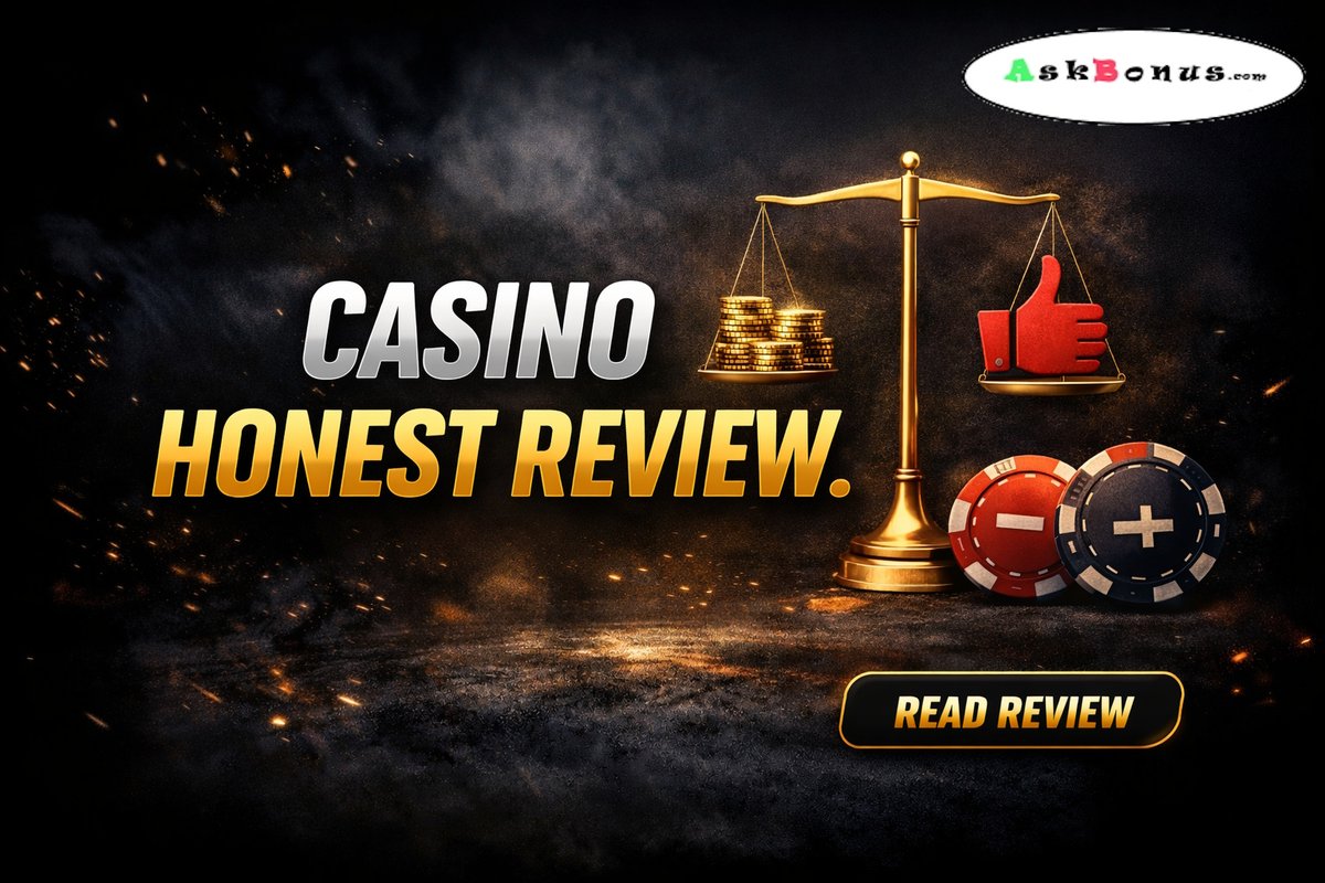 AskBonus_com's tweet photo. What really happens after you sign up 👀
Chexx Casino Full Review
We tested registration, navigation, and the overall player experience 
👉 https://t.co/PEiu43BCUT 
#OnlineCasino #BONUS https://t.co/o458b190iq