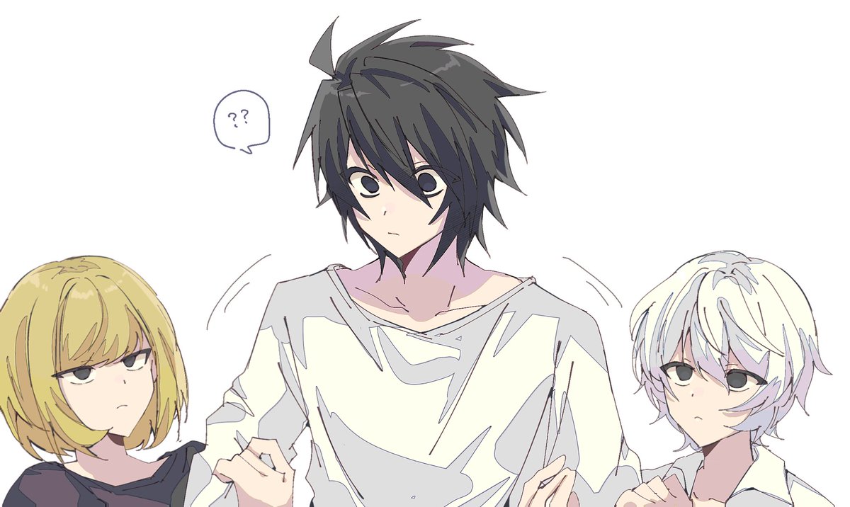 mashiro_xox_'s tweet photo. らくがきワイミっ子 https://t.co/ELF9C8BZ6q