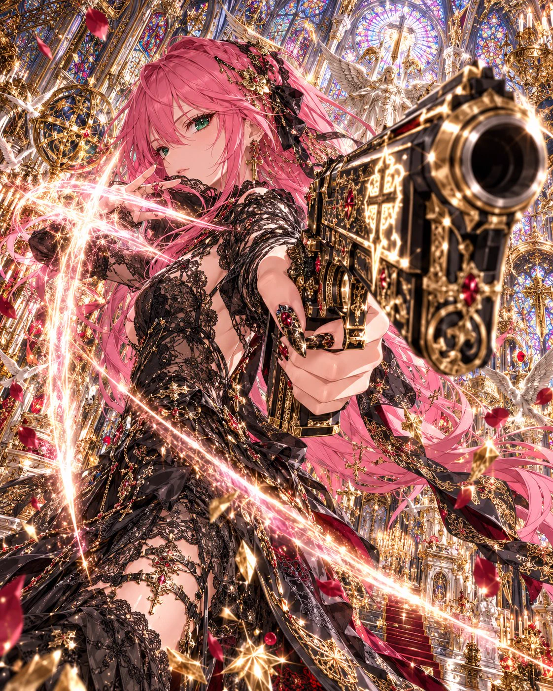 ねね* (@NeneneAI) / X