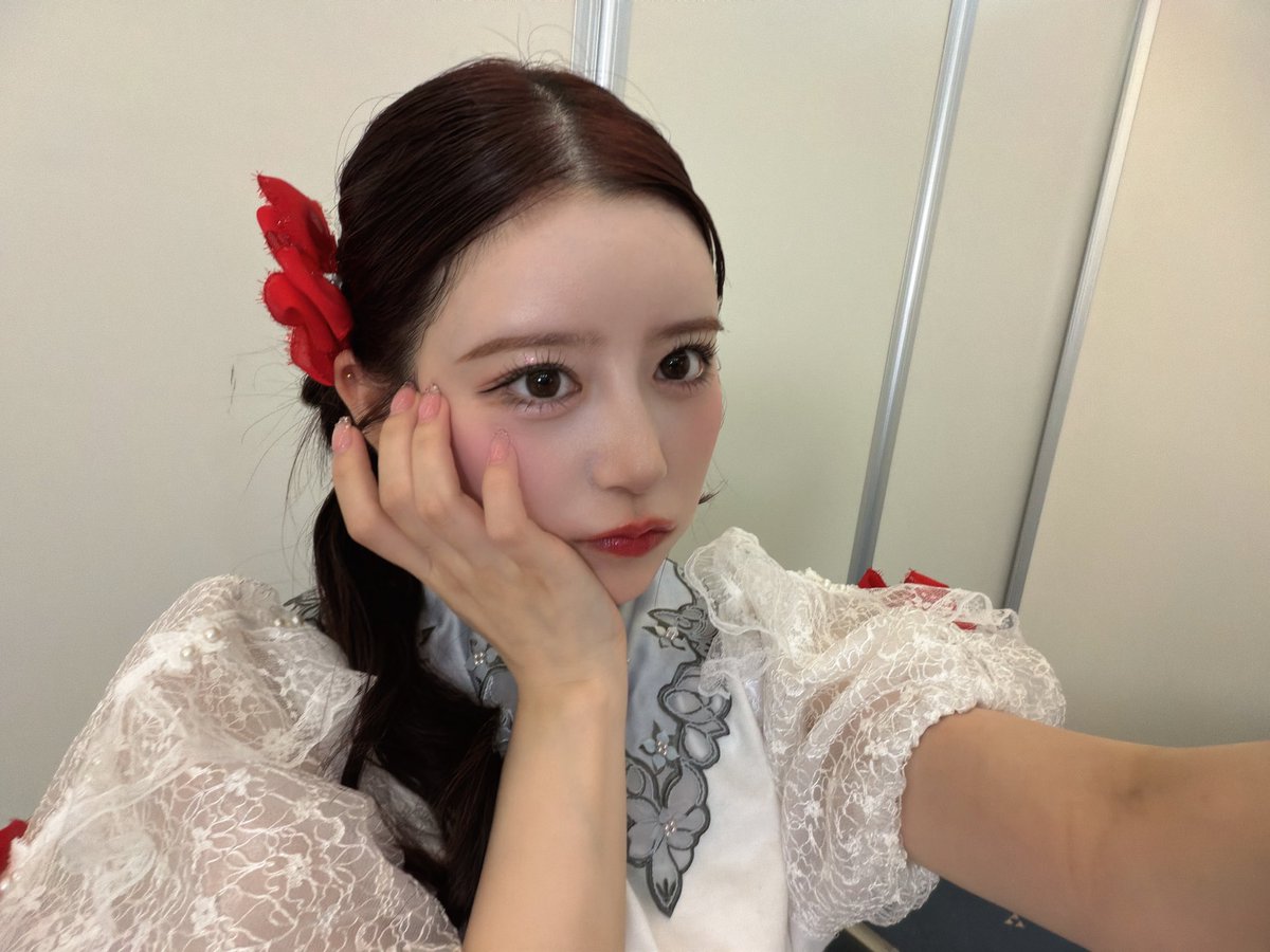 amane_fz1026's tweet photo. 三重ありがと🫶 https://t.co/rqh0TVLGOu