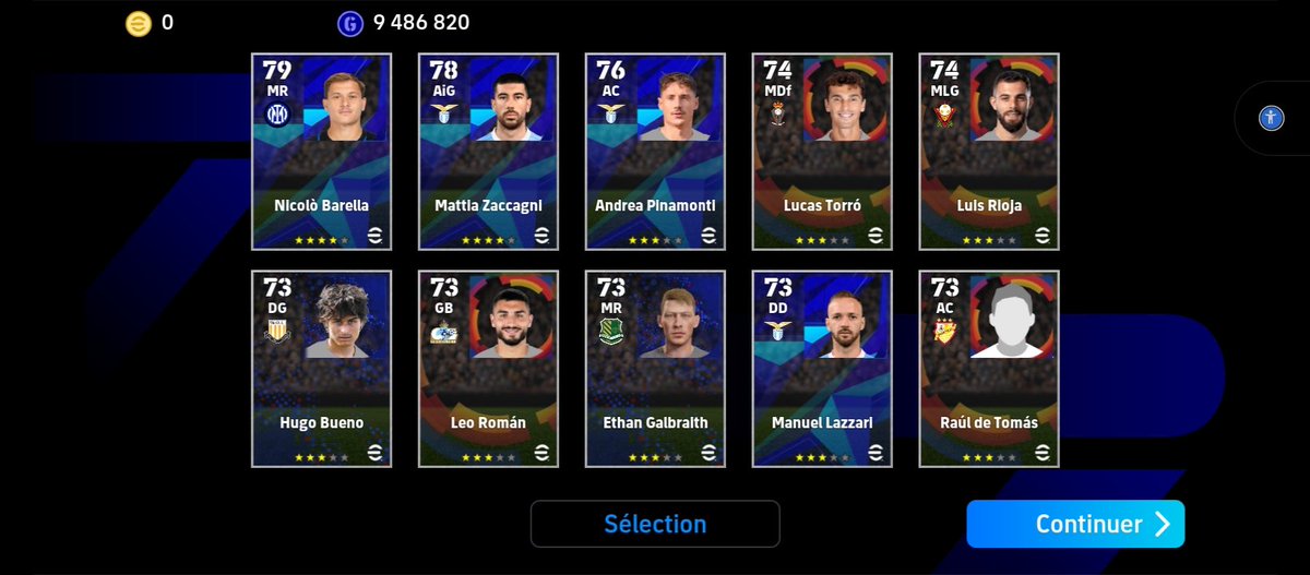 BusinessCa23094's tweet photo. 500 coin wasted 😭😭😭 https://t.co/TtQtmBxZL1