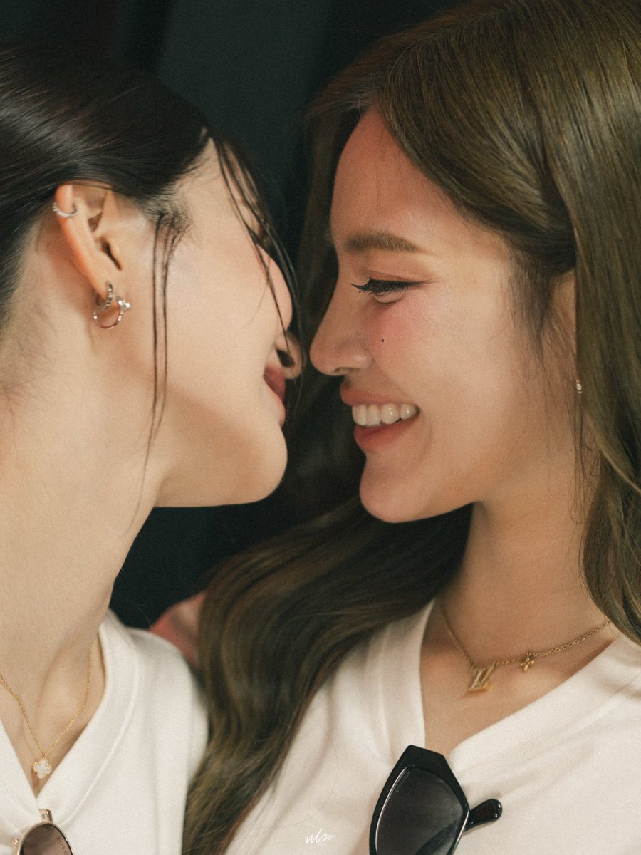 JakM2012's tweet photo. What a blessed day it was.

It’s so good to see them happy, surrounded by their fans, celebrating with pure love and admiration the beginning of a new and important chapter.

We’ll never grow tired of having and sharing these moments. These are core memories all fans will treasure forever.♾️ 

Thank you @nurdesoraya and @phinyanech 

You make our lives so much better.

We love you ❤️🦌🐬

#TKNur