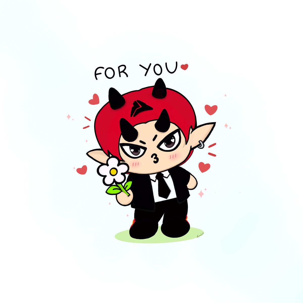 lumine_ps__'s tweet photo. 𝖥𝗈𝗋 𝗒𝗈𝗎, 𝖿𝗋𝗈𝗆 𝖣𝗈𝗆𝗂𝗂𝖺 🌷

꒰ #DOMIIA ꒱ https://t.co/O5HjgXyTZk