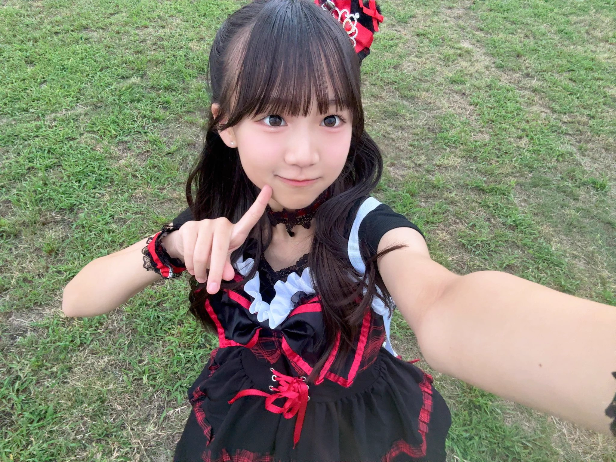 はなちゃん❤️ 👑【∀-Chu☆】 on X: 