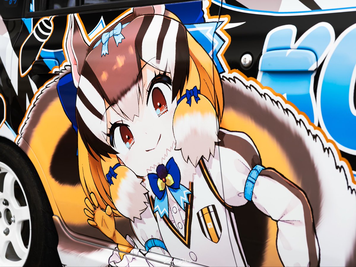 R07348150's tweet photo. しらすさん写真ありがとうございます！色々話できて良かったです！ https://t.co/e71P3EODmw