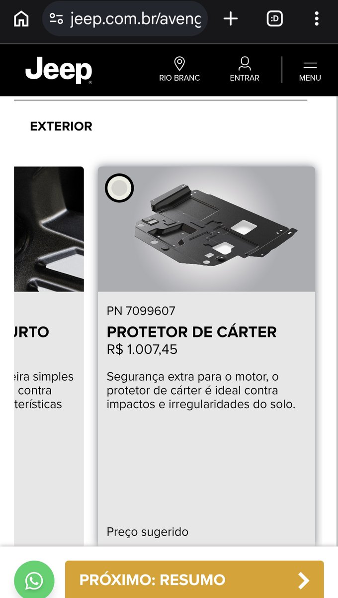 zultmarkulin's tweet photo. @DanielPSou59018 @odanielscott @MatInvest1 Vendendo protetor de carter e camera de re a 1k cada... Por mim, podem sangrar https://t.co/jzty4J3ffN