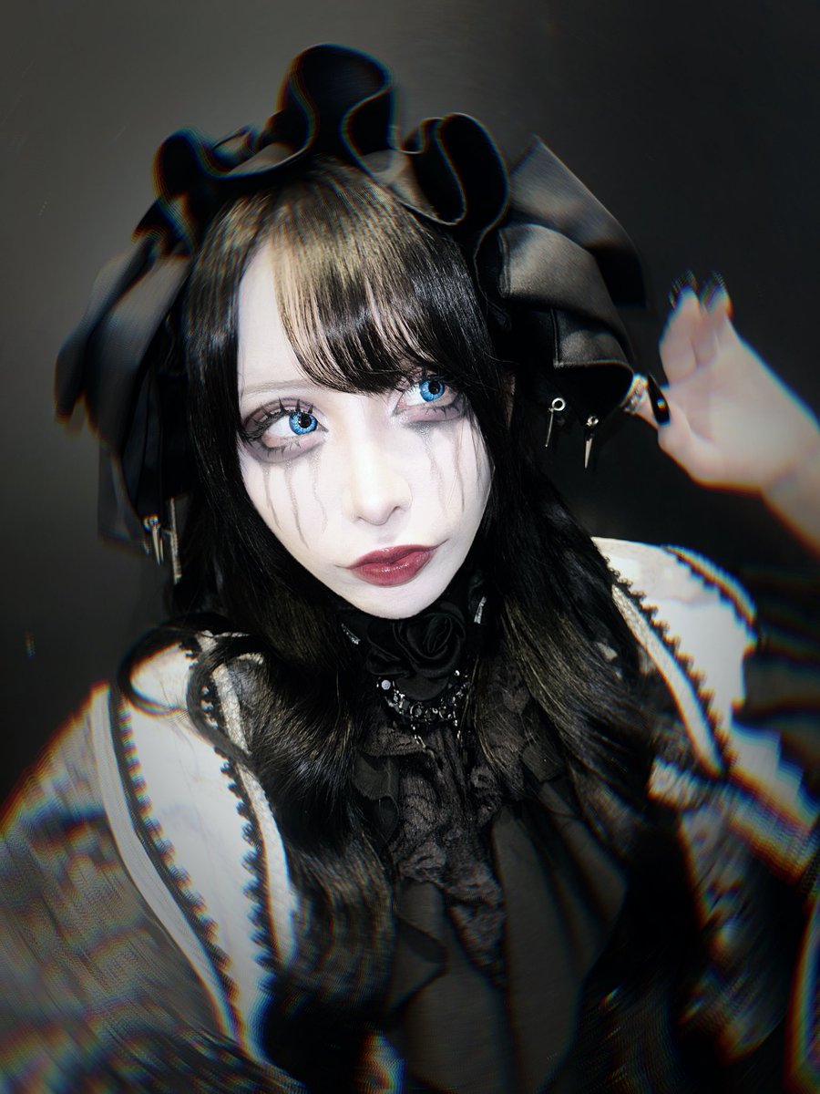 maleficium_ccl's tweet photo. 🪽ライブ情報🪽

◤ maleficium出演決定 ◢
📍名古屋
10/4 @RAD HALL

『RAD THE LIVE』

🎉maleficium出演決定🎉

タイムテーブル、予約特典
後ほど

9月22日 21:00～チケット受付開始‼️
🎫：https://t.co/Sbe3dKtbZJ

#RADTHELIVE #maleficium https://t.co/mFt1kqqFZ2