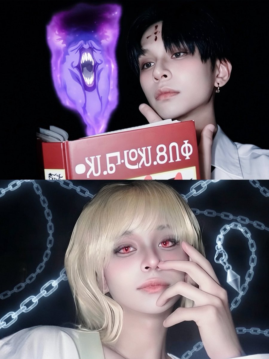 g0lbaeng2's tweet photo. #hxh
📕/⛓️ https://t.co/Y0mljSEYBi