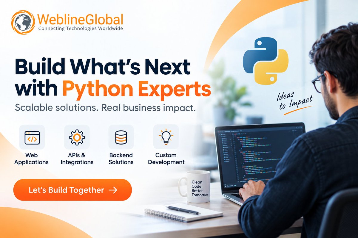 weblineglobal tweet picture