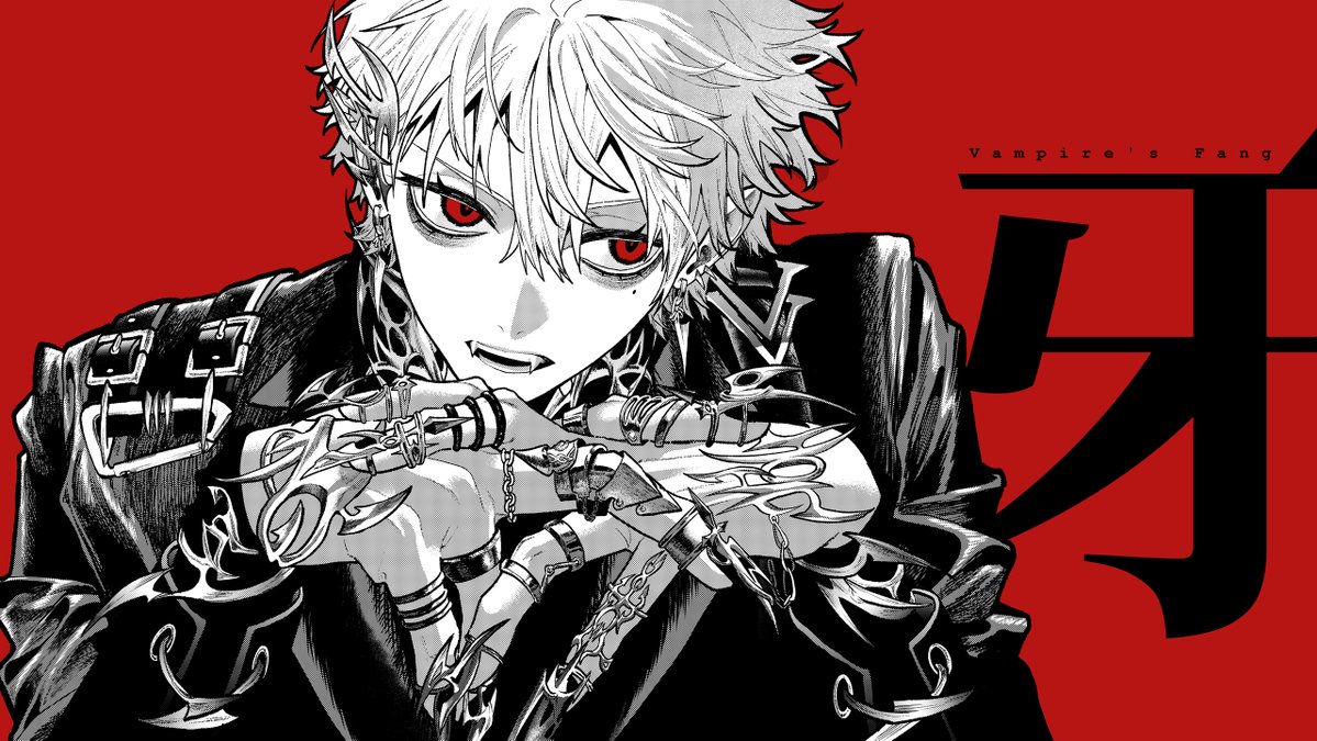 _ando_u_'s tweet photo. #KuzuArt https://t.co/BoNzfehk7N