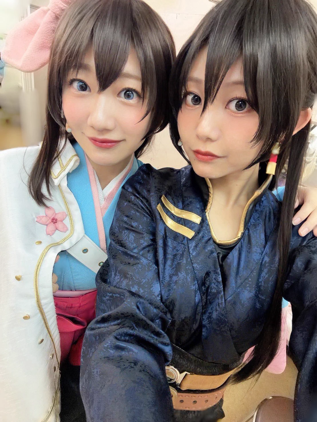 関根 優那 (@CP_yuna_ist) / X