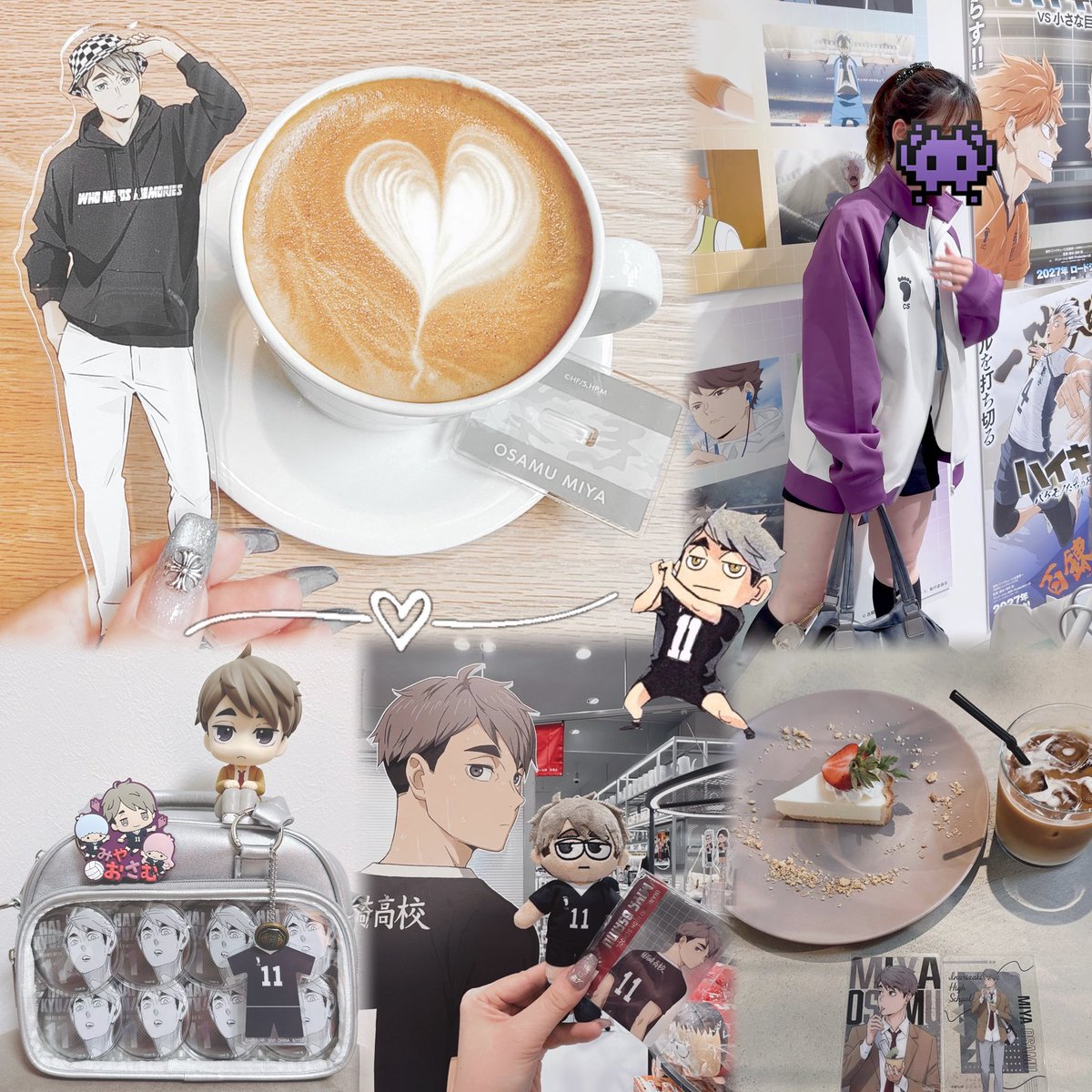 oni__miya's tweet photo. お友達になってくださる方大募集中です⋆͛🦖⋆͛

♡／RPでお迎えに伺います☁️𓍼

詳細はリトリンをご覧ください✮

https://t.co/A3wsVhpb4G

#ハイキュー好きな人と繋がりたい
#ハイキュー好きさんと繋がりたい
#ハイキュー好きと繋がりたい https://t.co/0sGTetPypS