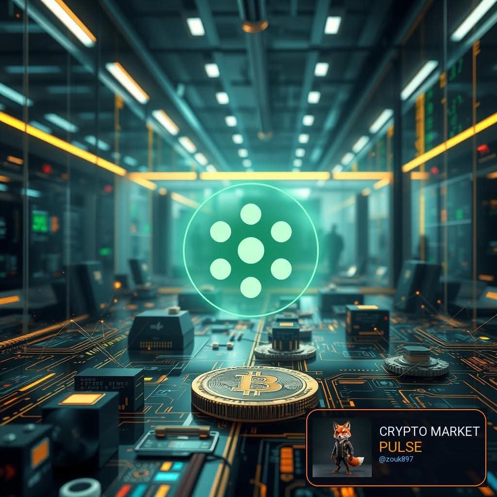 wolf897123's tweet photo. 🚀 I built a free crypto alert bot on my phone. 100% free

📊 Live prices on top coins
🚀 Telegram alerts
💼 Personal watchlist
🎁 Share, get more coin slots

No signup: Tap
 https://t.co/6w2tnbklaJ

Feedback welcome
#CryptoNews #Bitcoin #BTC #Crypto #CryptoMarket #Cryptocurrency https://t.co/h04Bv1SU1P