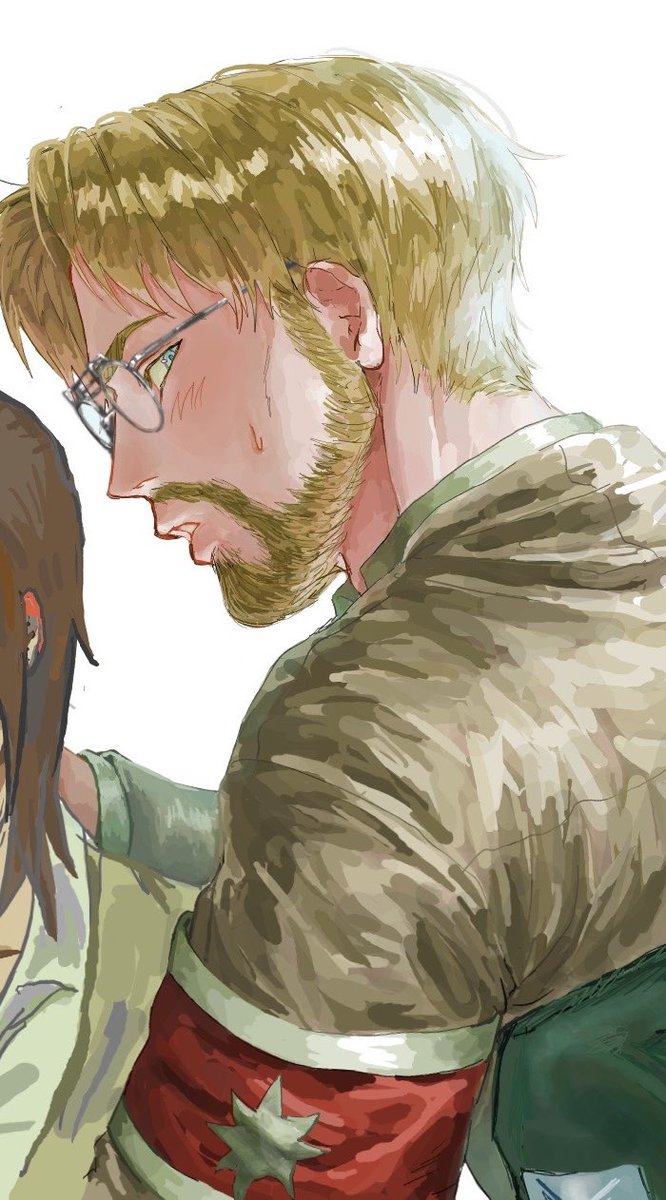 navo_apocalypse's tweet photo. 🕊️🐒☕️
#aot https://t.co/fZwuf6Xv9h