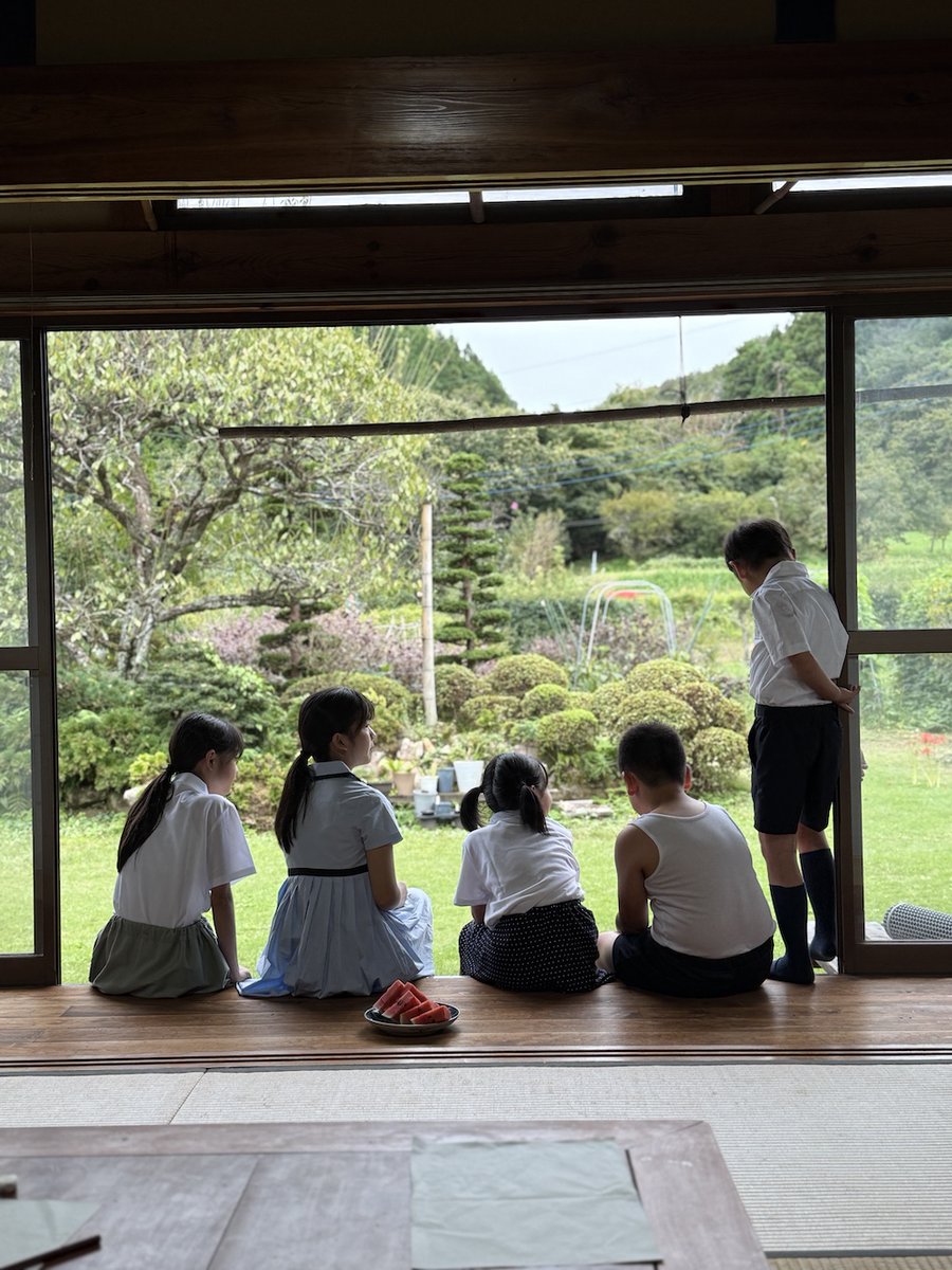 jwff_official's tweet photo. 🎬映画制作インターン募集！

「日本一美しい村」栃木県那珂川町を舞台に、速水雄輔監督の新作映画『石はなお白く』の撮影合宿が始まります✨

宿泊・食事付きはもちろん、地域住民の皆様との豪華BBQ交流も！映画作りの熱い現場を共に駆け抜ける仲間を大募集！

详细はこちら👇 https://t.co/j5NFErDqyW #シネマプランナーズ #スタッフ募集 #映画制作